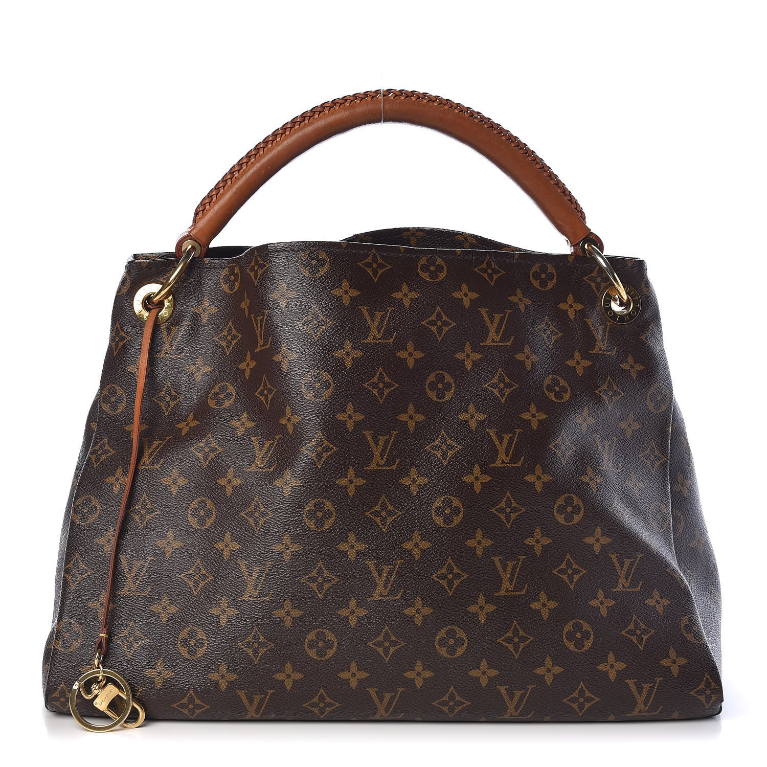 Louis Vuitton Monogram Artsy MM 1 of 20