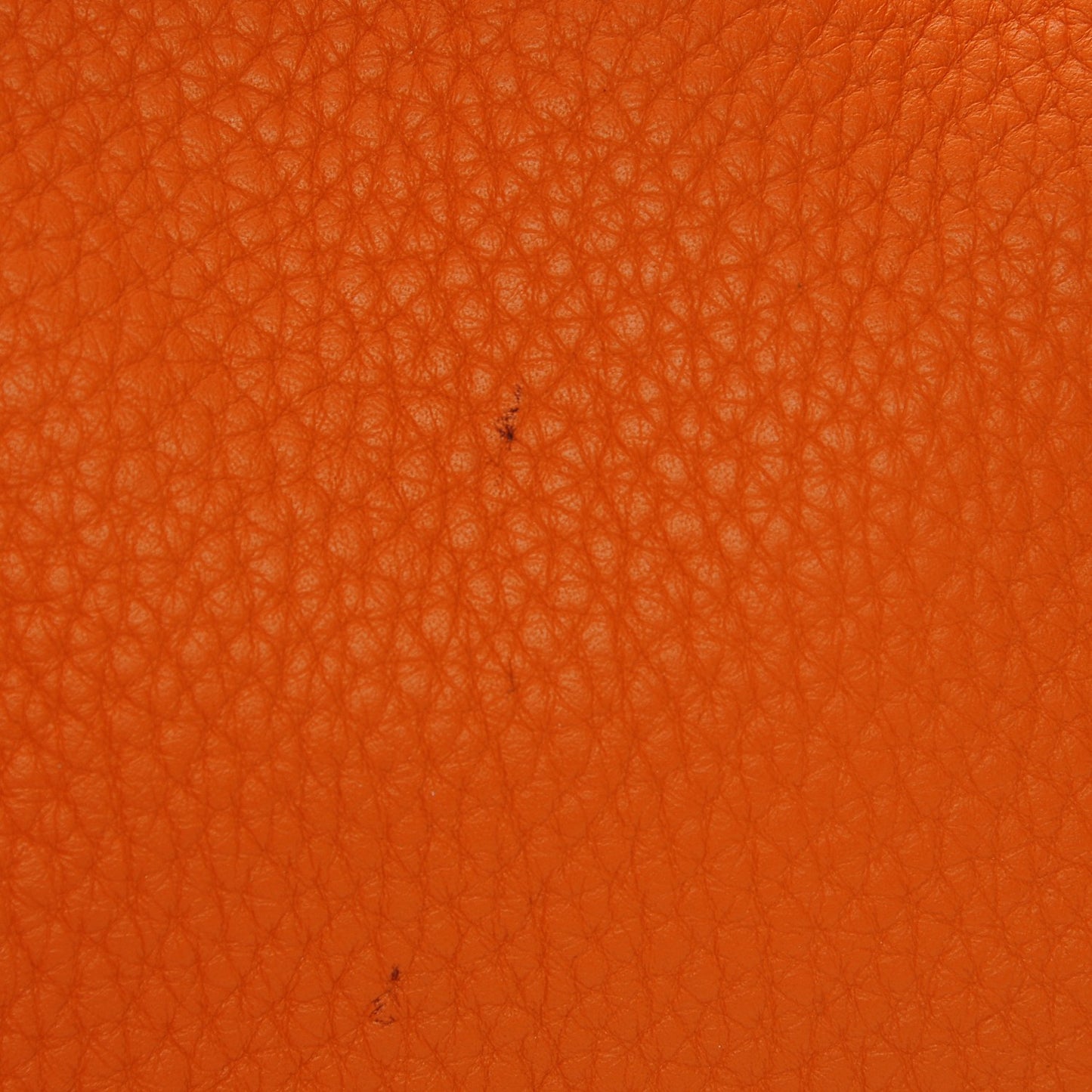 Taurillon Clemence Lindy 34 Orange