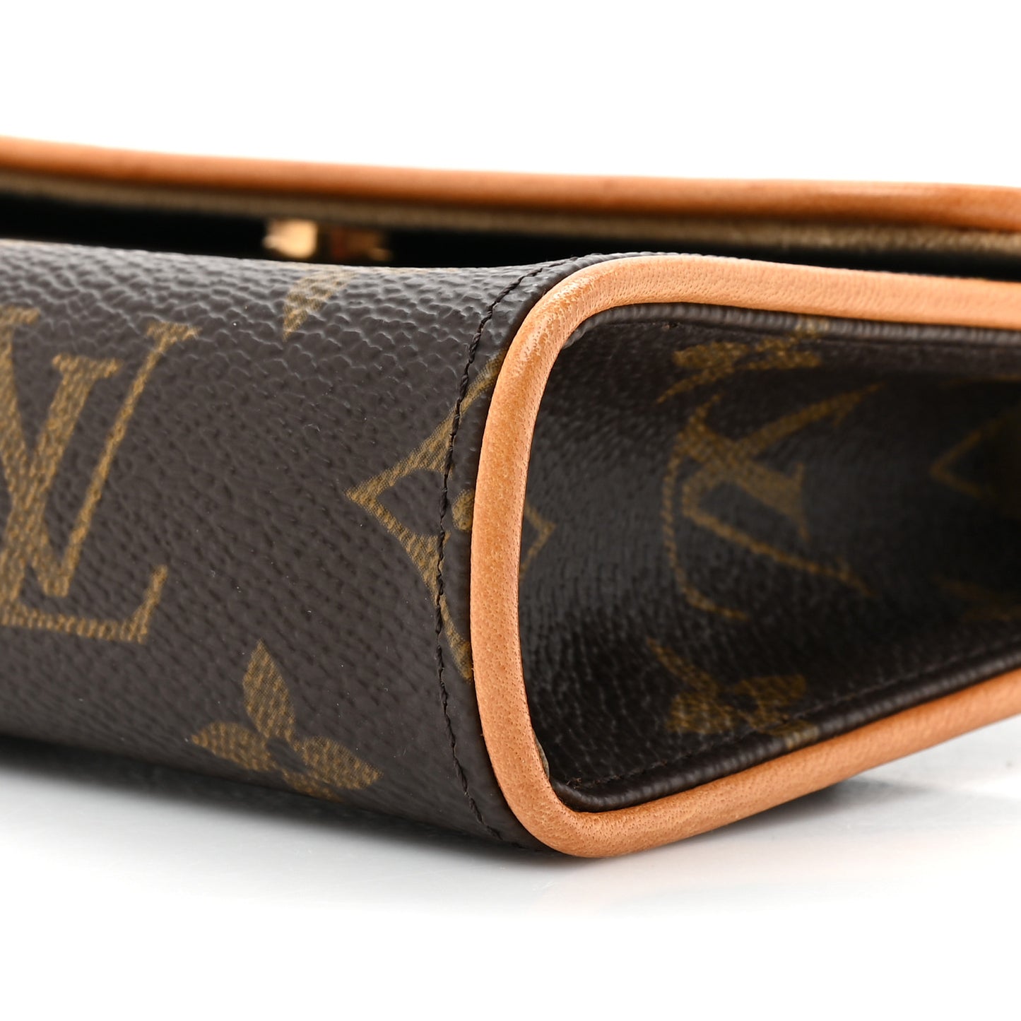 Monogram Pochette Florentine S