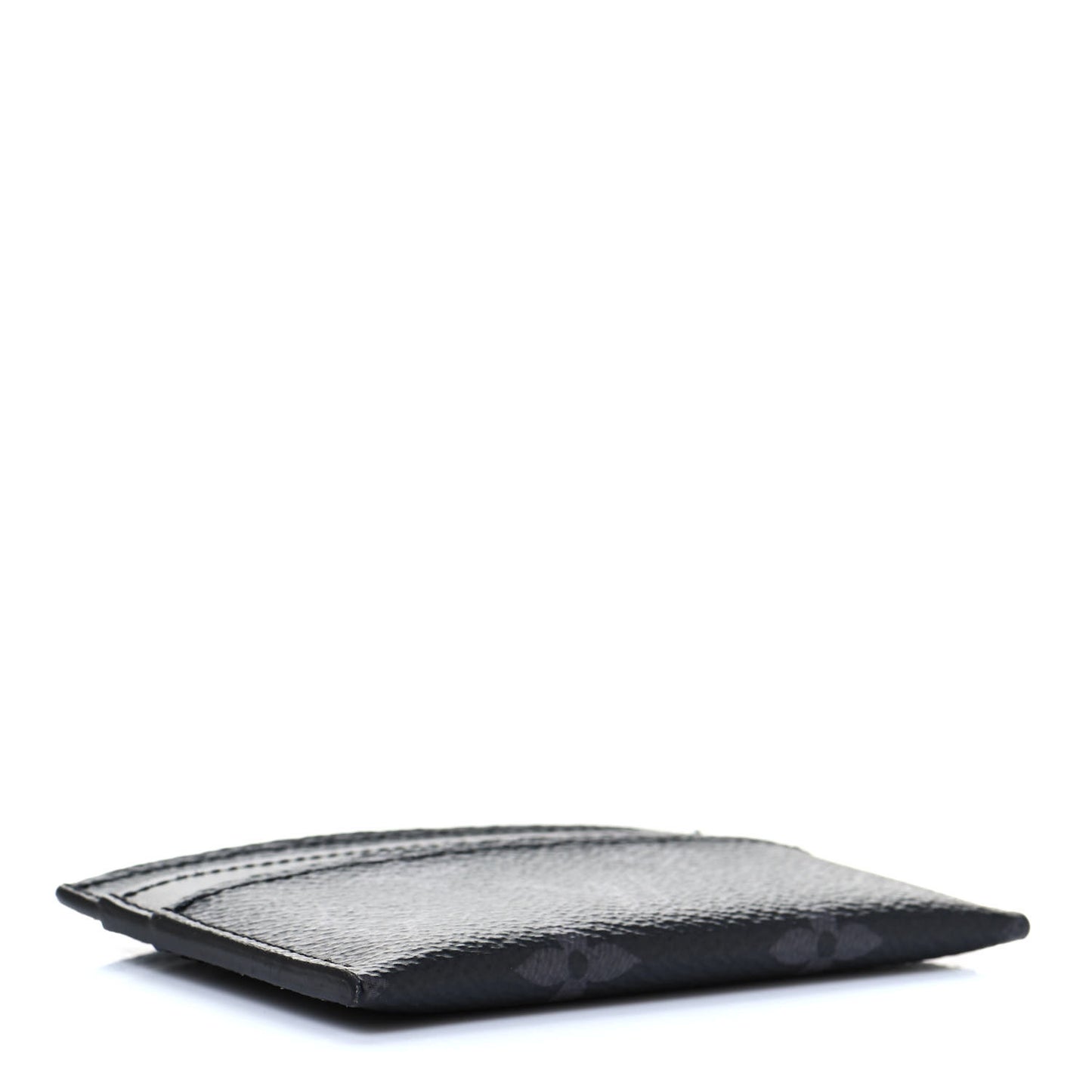 Monogram Eclipse Porte-Cartes Double Card Holder
