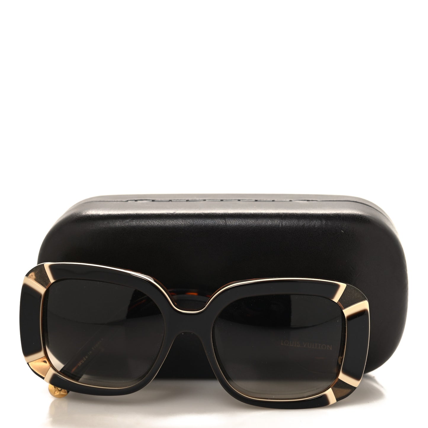 Anemone Sunglasses Z0401W Brown