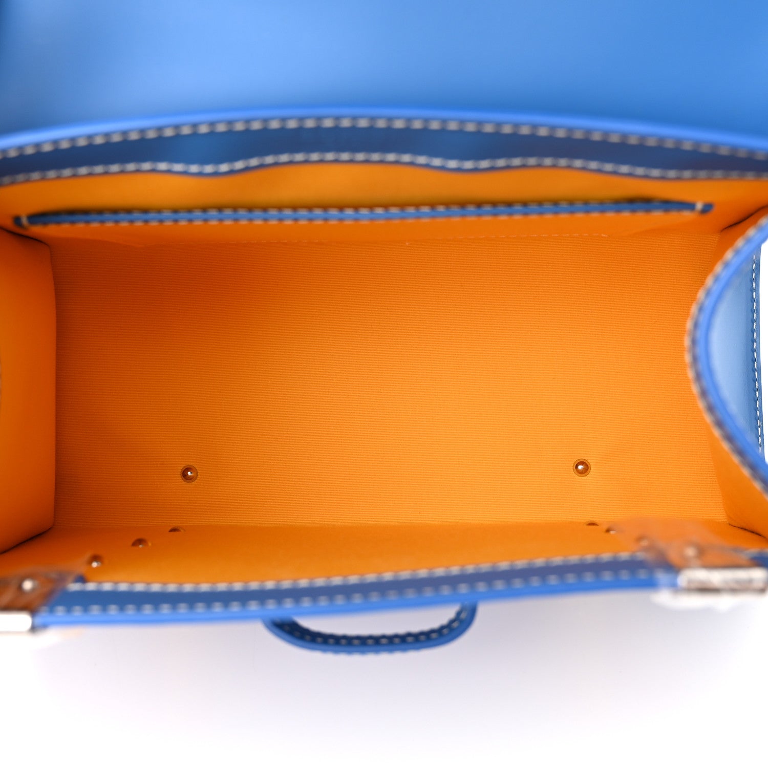 Goyard Goyardine Saigon PM Light Blue 5 of 11