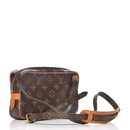 Louis Vuitton Monogram Pochette Marly Bandouliere 3 of 9