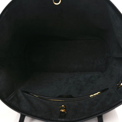 Louis Vuitton Jacquard Since 1854 Neverfull MM Grey 6 of 10