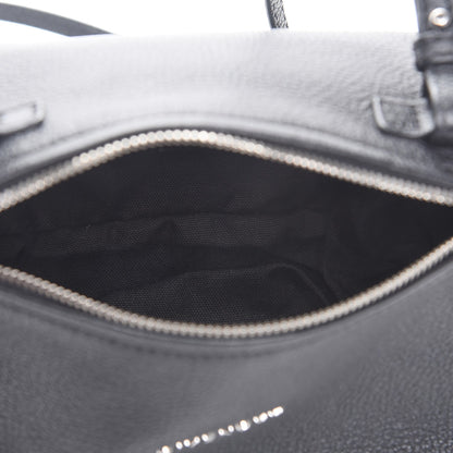 Givenchy Sugar Goatskin Mini Pandora Black 5 of 7