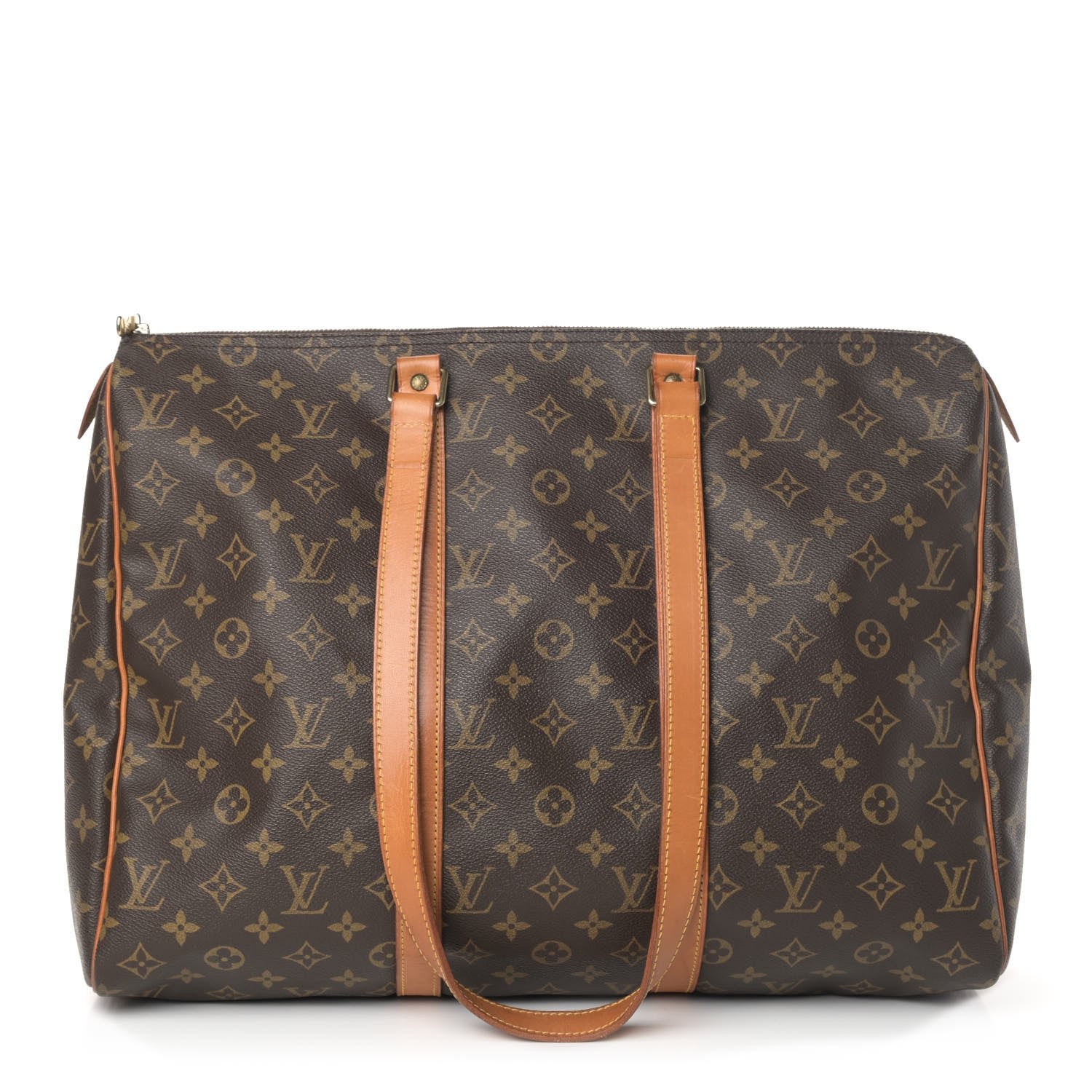 Louis Vuitton Monogram Sac Flanerie 45 1 of 4