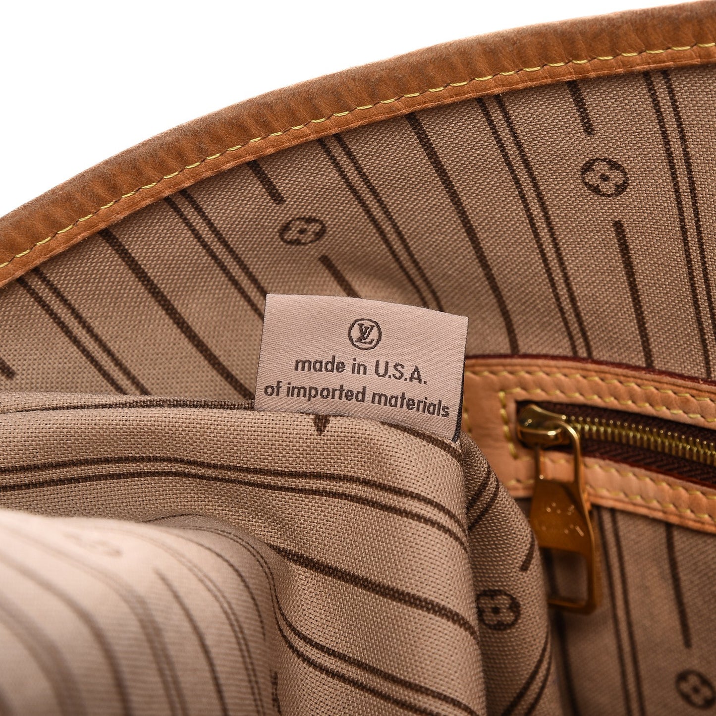 Monogram Delightful PM