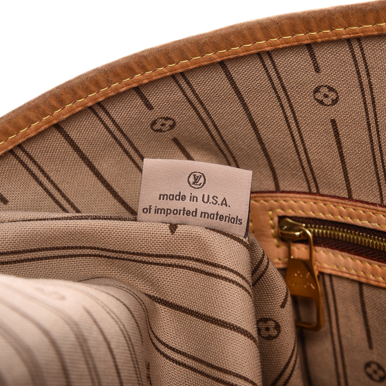 Louis Vuitton Monogram Delightful PM 7 of 15