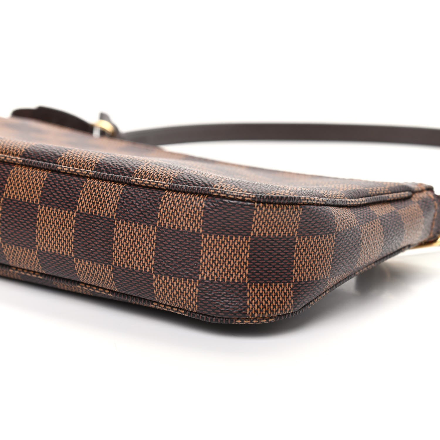 Louis Vuitton Damier Ebene Pochette Accessories NM 10 of 11