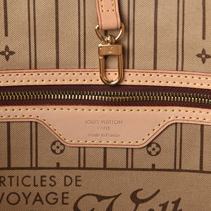 Louis Vuitton Monogram Neverfull GM 6 of 10