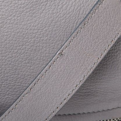 Givenchy Sugar Goatskin Medium Pandora Grey 17 of 17