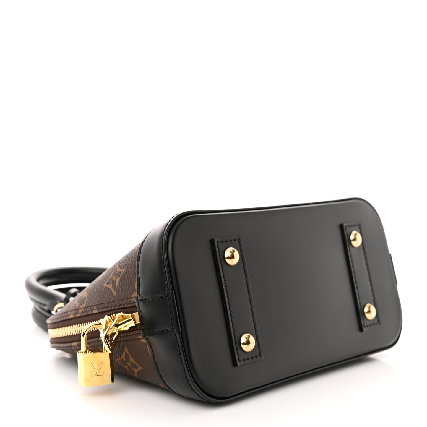 Monogram My LV World Tour Alma BB