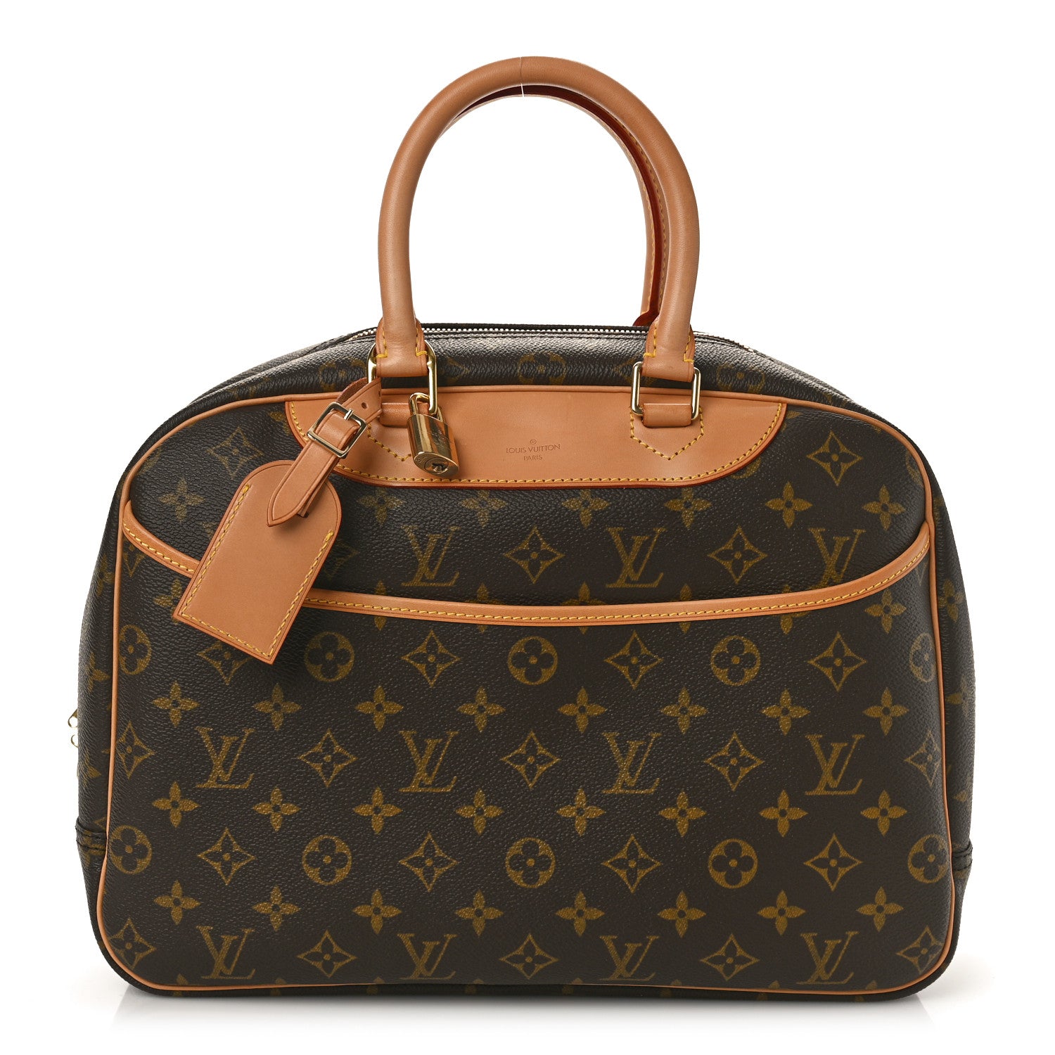Louis Vuitton Monogram Deauville 1 of 8