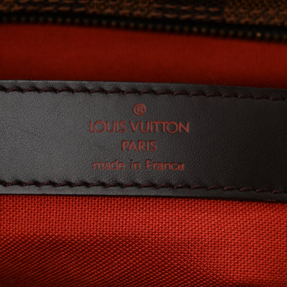 Louis Vuitton LOUIS VUITTON Damier Ebene Naviglio 6 of 10
