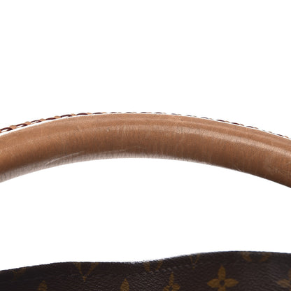 Louis Vuitton Monogram Artsy GM 12 of 12