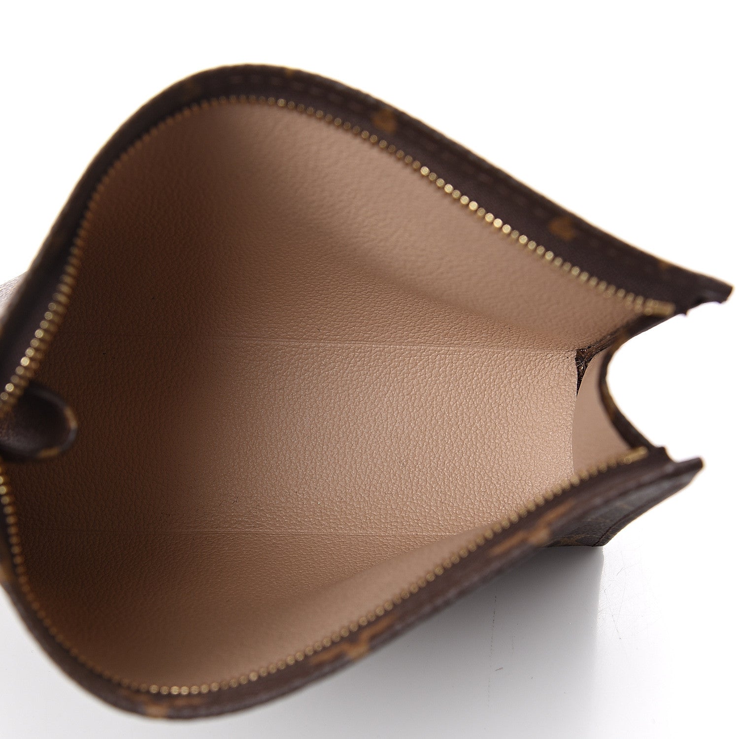 Louis Vuitton Monogram Toiletry Pouch 19 5 of 5