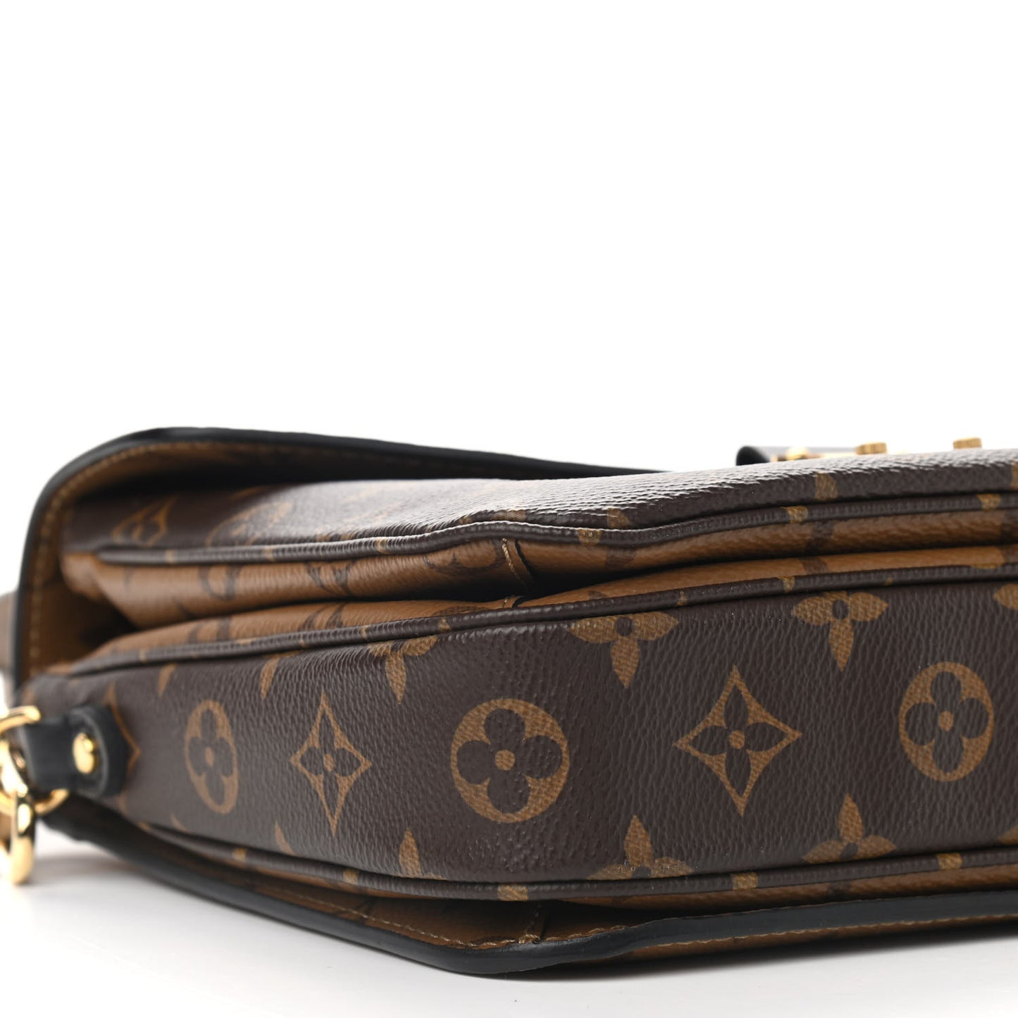 Reverse Monogram Pochette Metis
