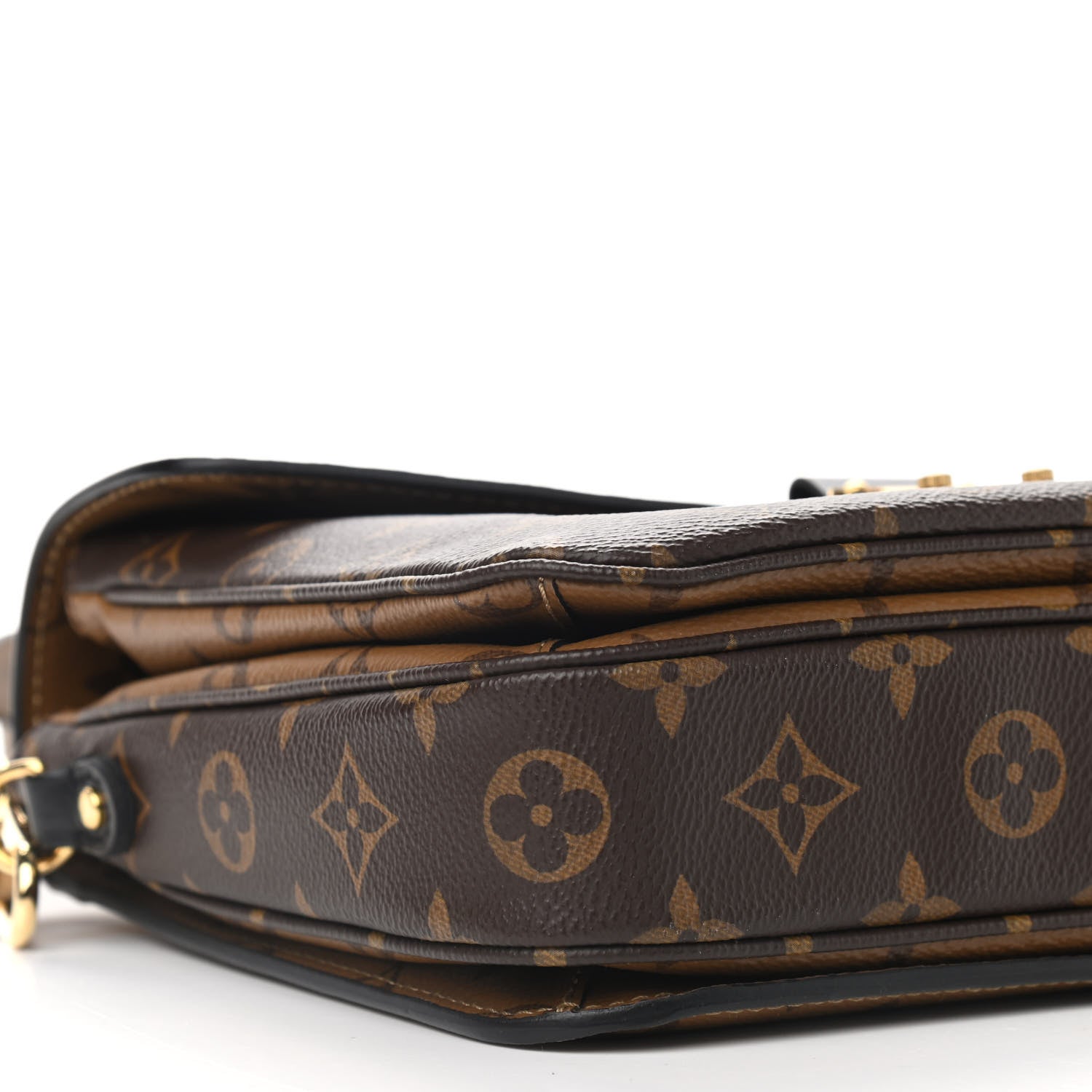 Louis Vuitton Reverse Monogram Pochette Metis 7 of 8