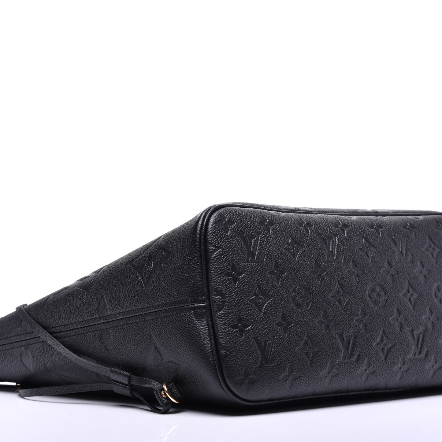 Empreinte Monogram Giant Neverfull MM Black