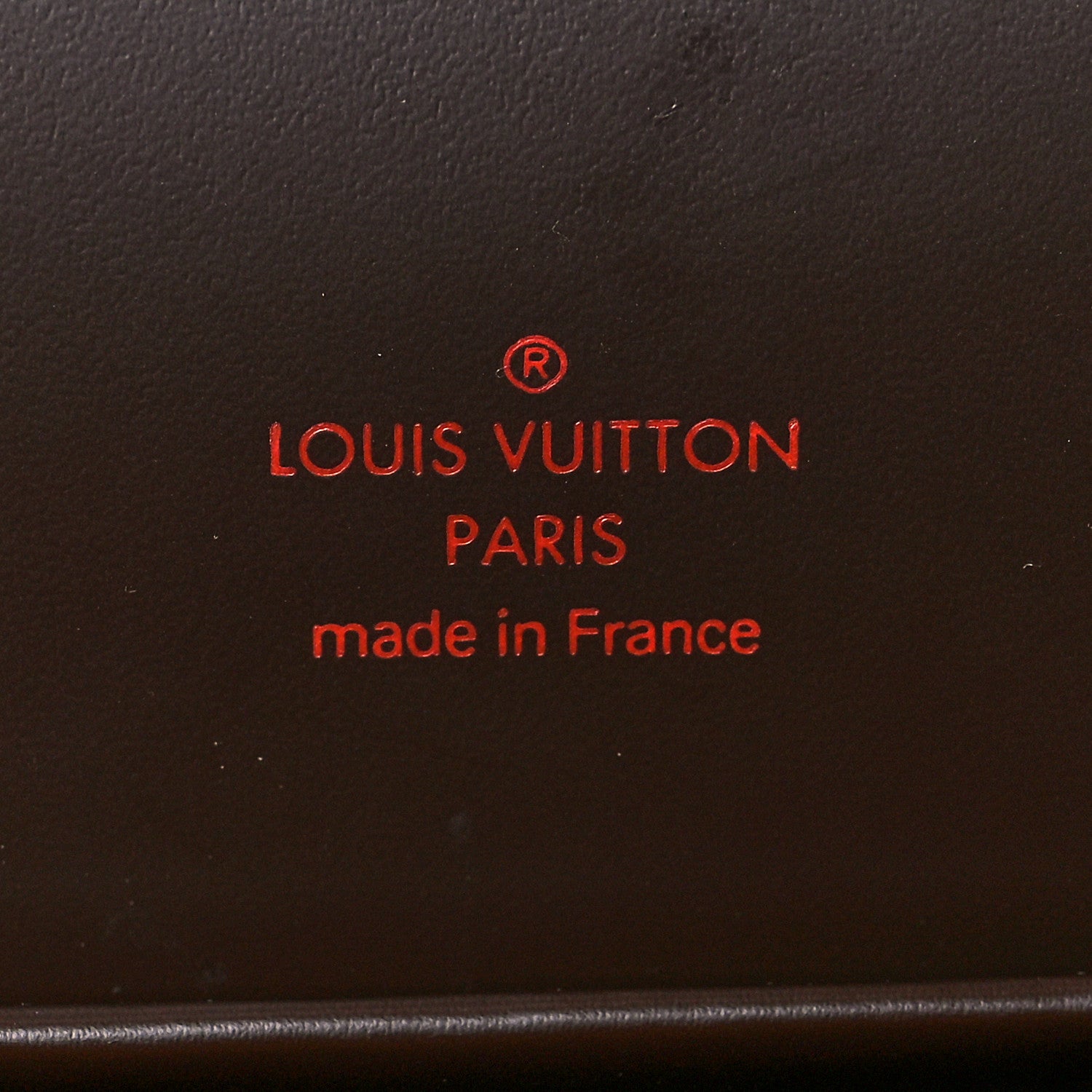 Louis Vuitton Damier Ebene Altona PM Briefcase 6 of 10
