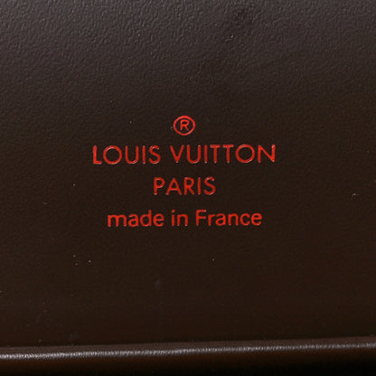 Louis Vuitton Damier Ebene Altona PM Briefcase 6 of 10