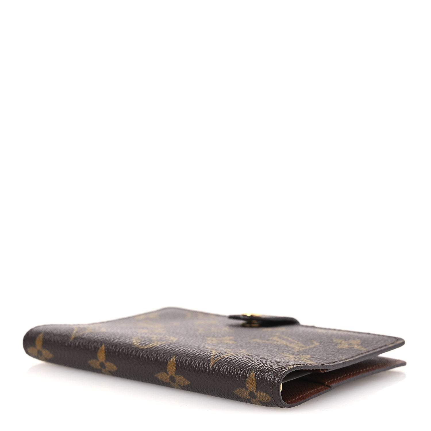 Louis Vuitton Monogram Small Ring Agenda Cover 4 of 8
