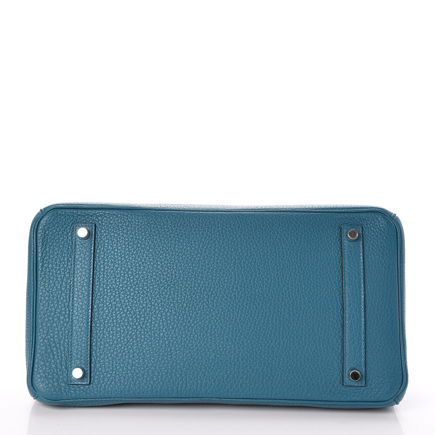 Togo Birkin 35 Cobalt