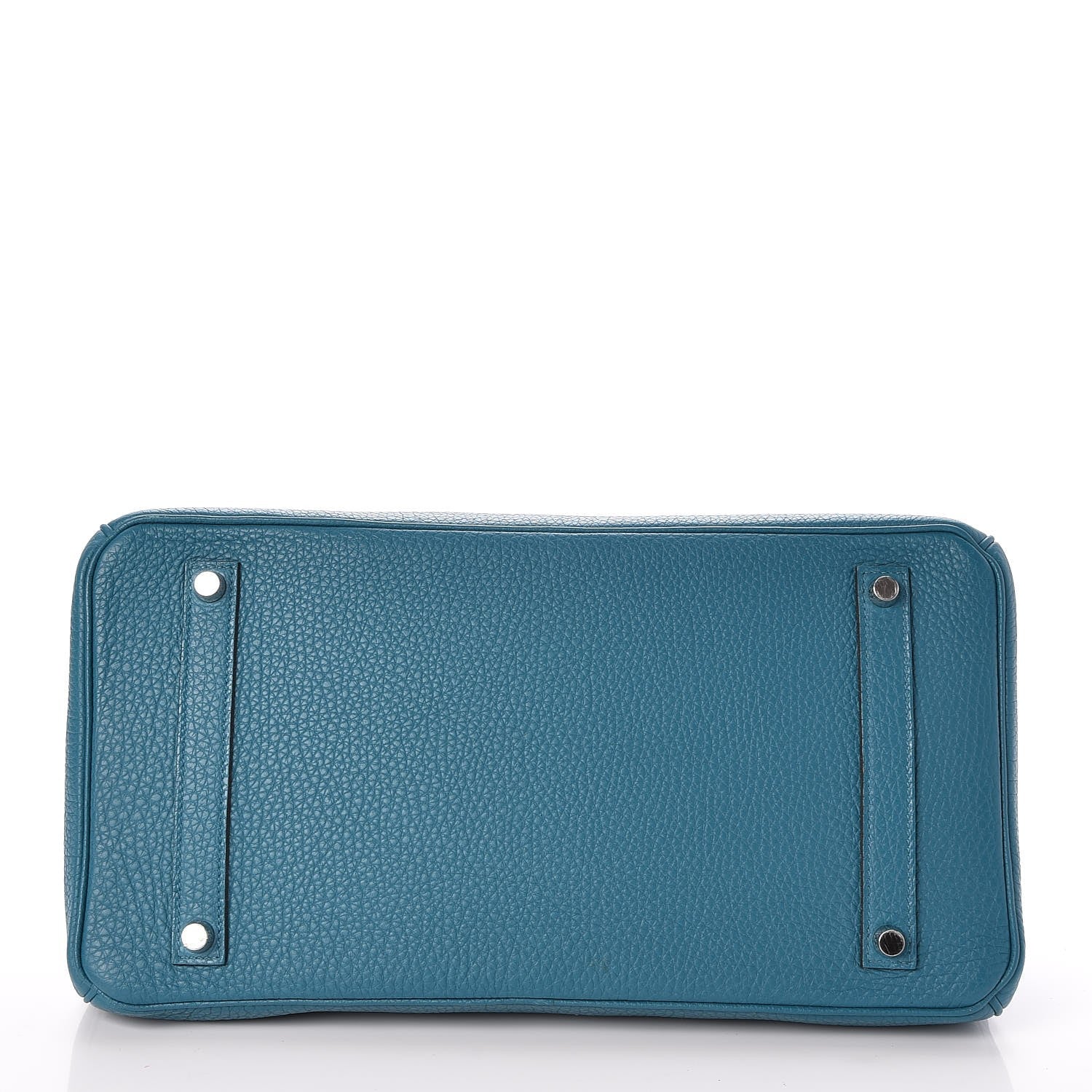 Hermes Togo Birkin 35 Cobalt 7 of 34
