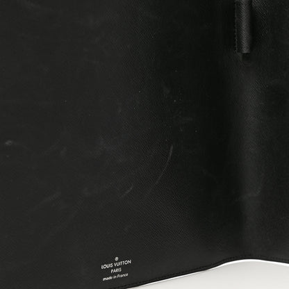 Louis Vuitton Monogram Eclipse Franck Folder 7 of 7