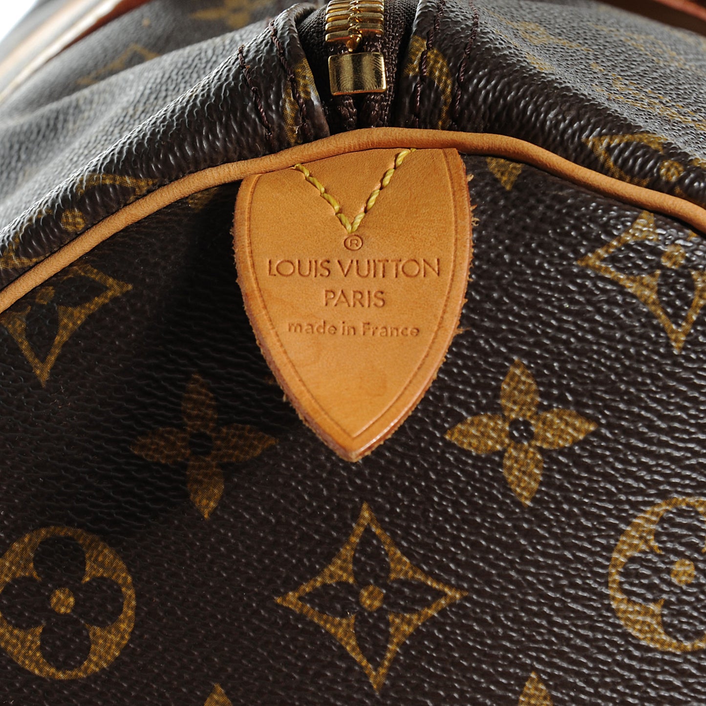 Monogram Keepall 55