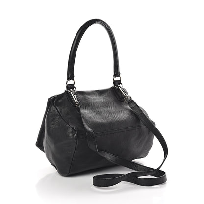 Givenchy Sugar Goatskin Small Pandora Black 3 of 9