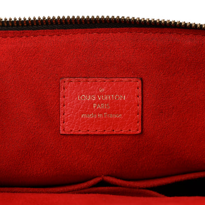 Louis Vuitton Monogram Retiro NM Cherry 6 of 10