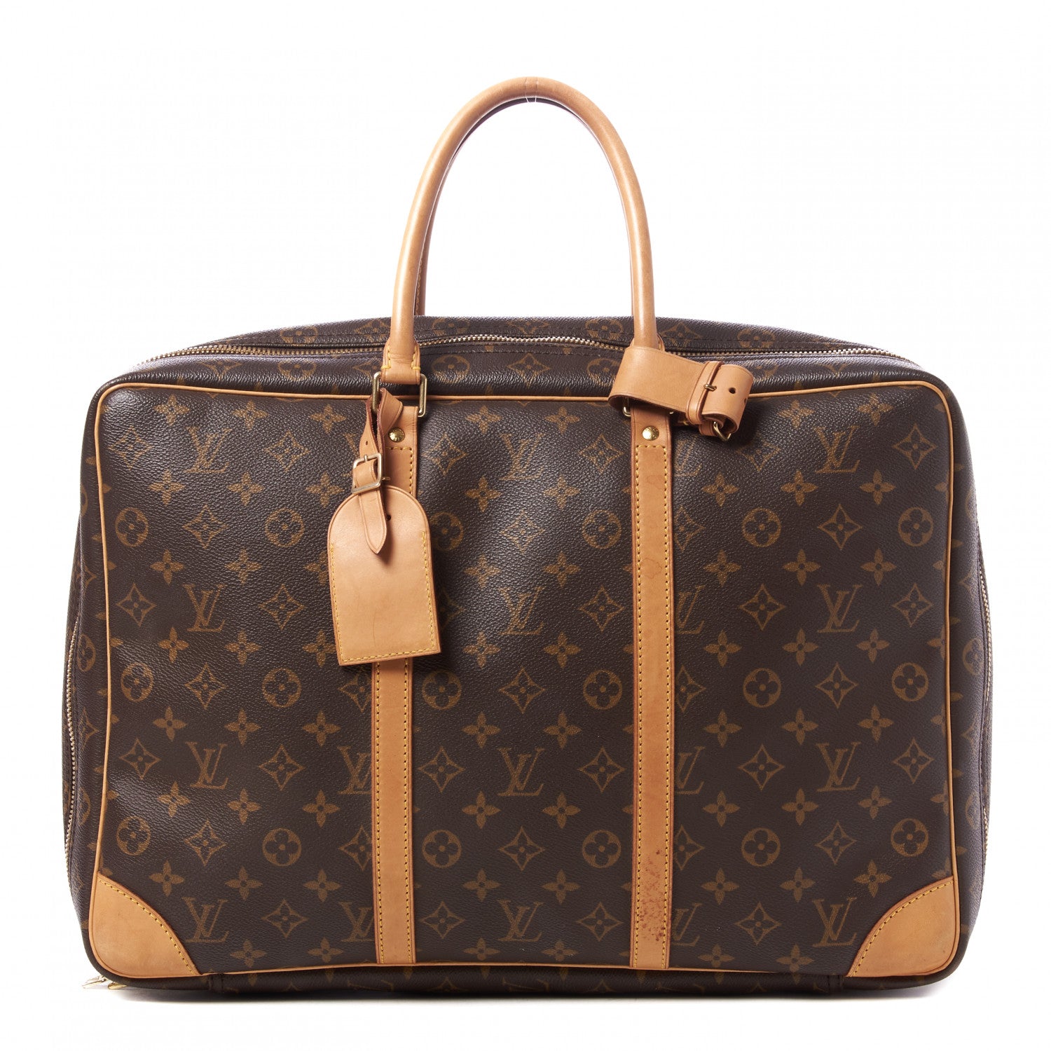Louis Vuitton Monogram Sirius 45 1 of 8