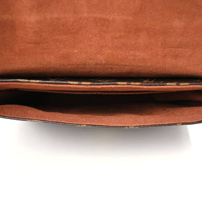 Louis Vuitton Monogram Locky BB Caramel 8 of 17
