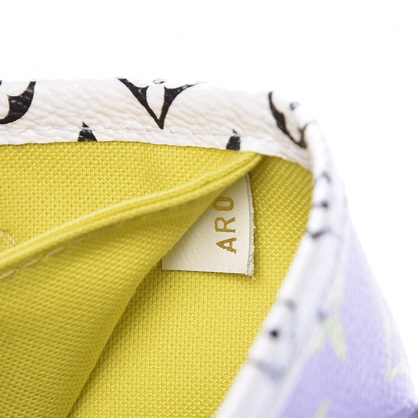 Monogram Giant Neverfull MM Pink Lilac