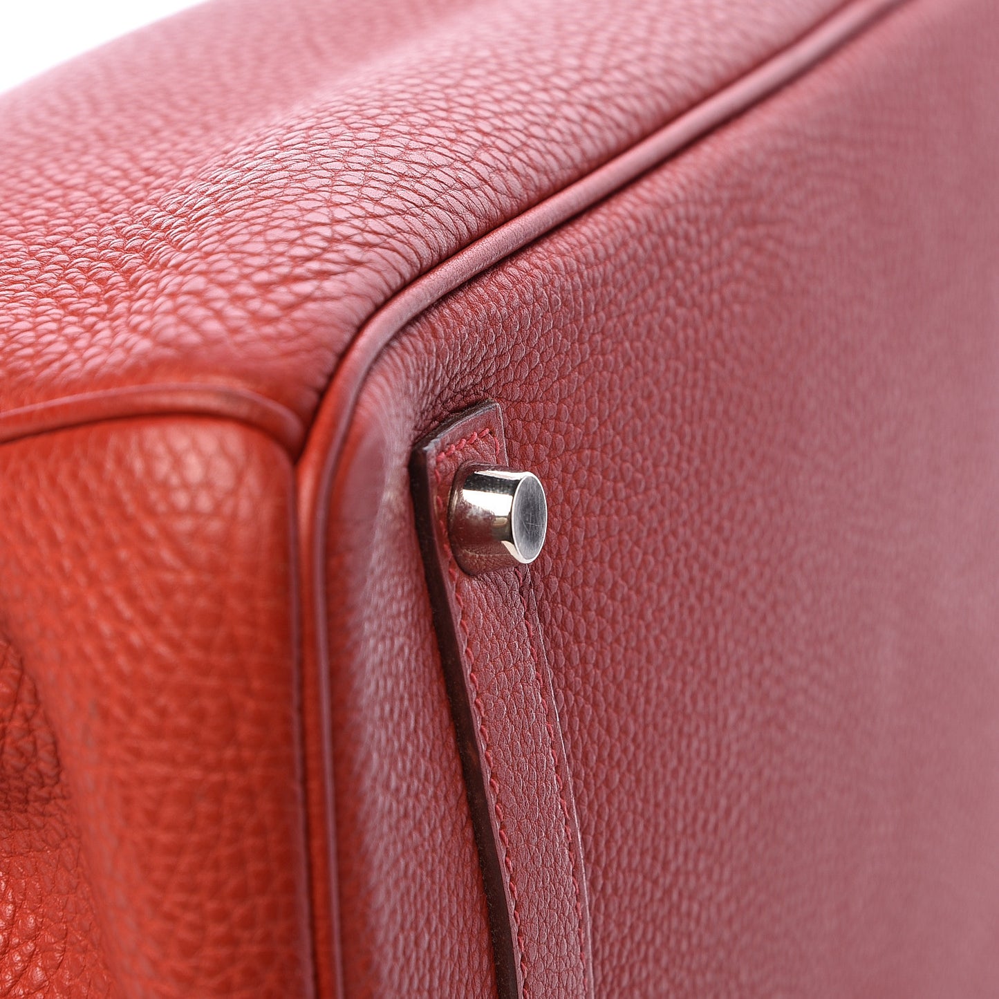 Togo Birkin 35 Brique
