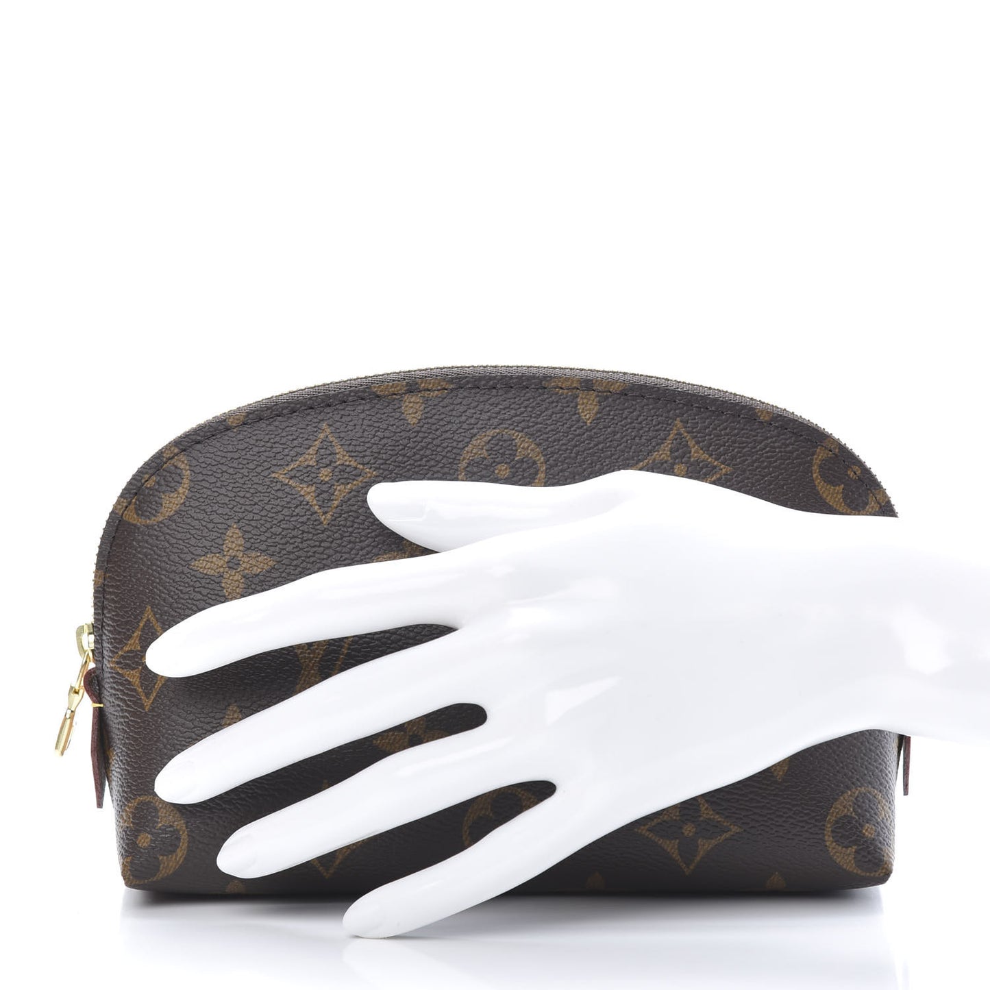 Monogram Cosmetic Pouch