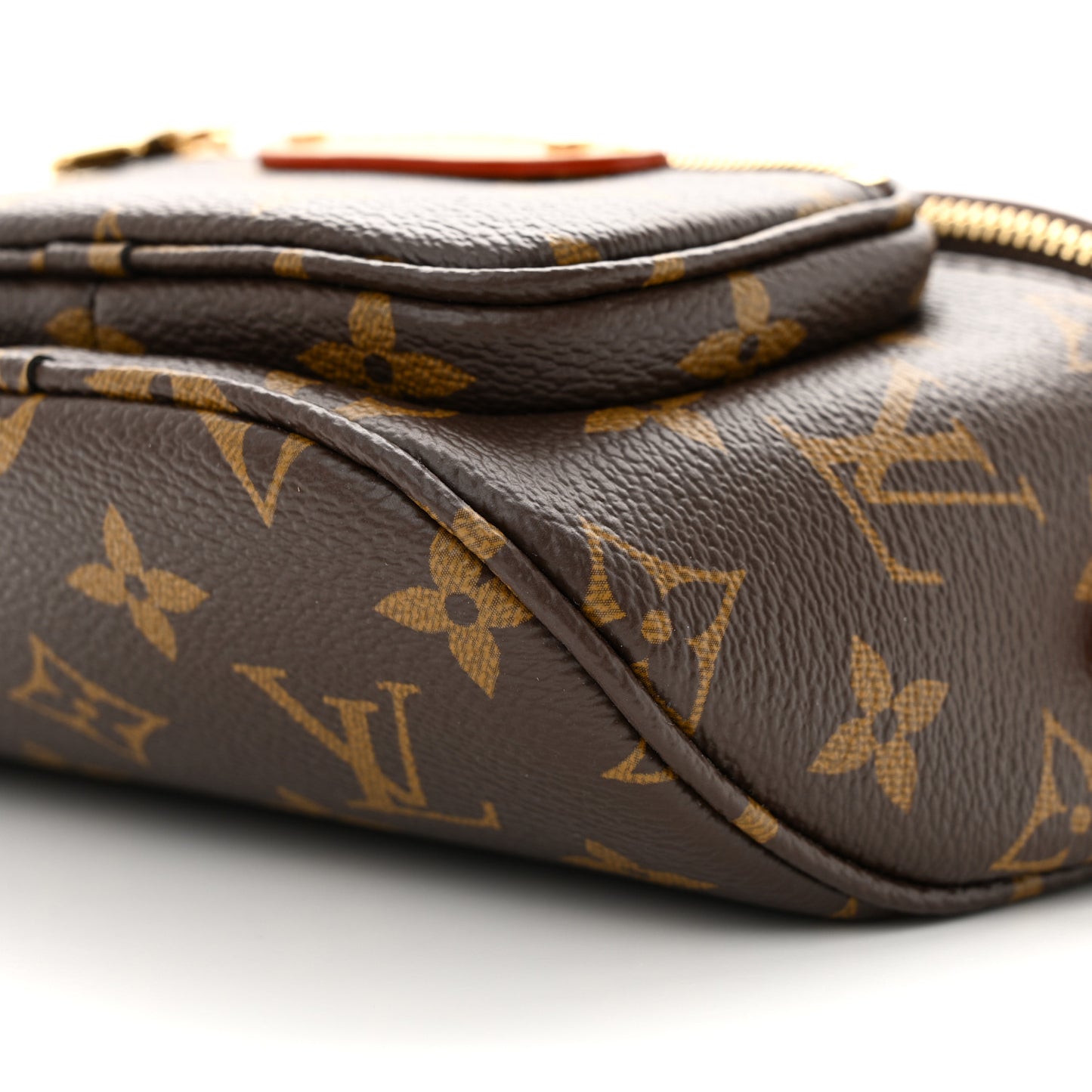 Monogram Mini Bumbag