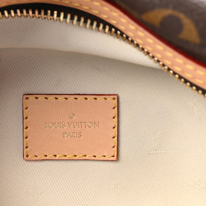Louis Vuitton Monogram High Rise Bumbag 6 of 10