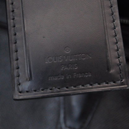 Louis Vuitton Taiga Kendall GM Ardoise 9 of 10