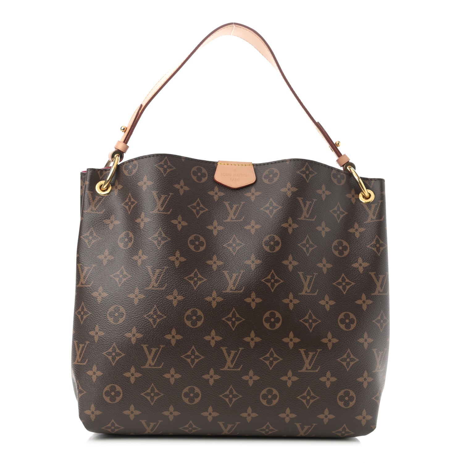 Louis Vuitton Monogram Graceful PM Pivoine 1 of 12