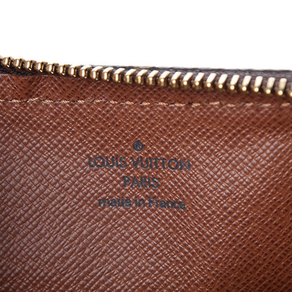 Louis Vuitton X Comme de Garçons Monogram Papillon 26 Customize 6 of 9
