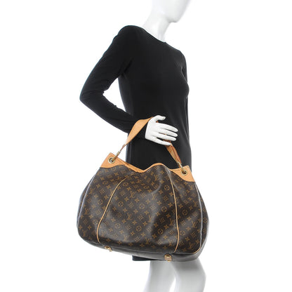 Louis Vuitton Monogram Galliera GM 2 of 7