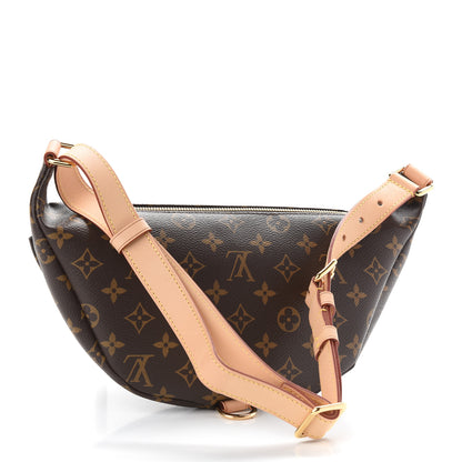 Louis Vuitton Monogram Bumbag 3 of 8