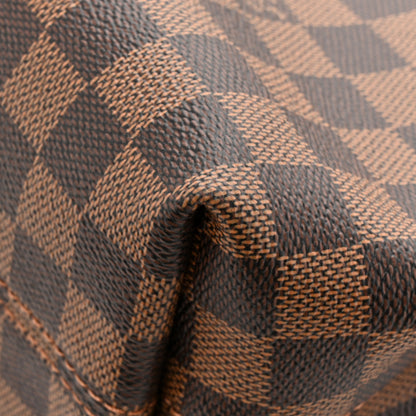 Louis Vuitton Damier Ebene Graceful PM 10 of 10