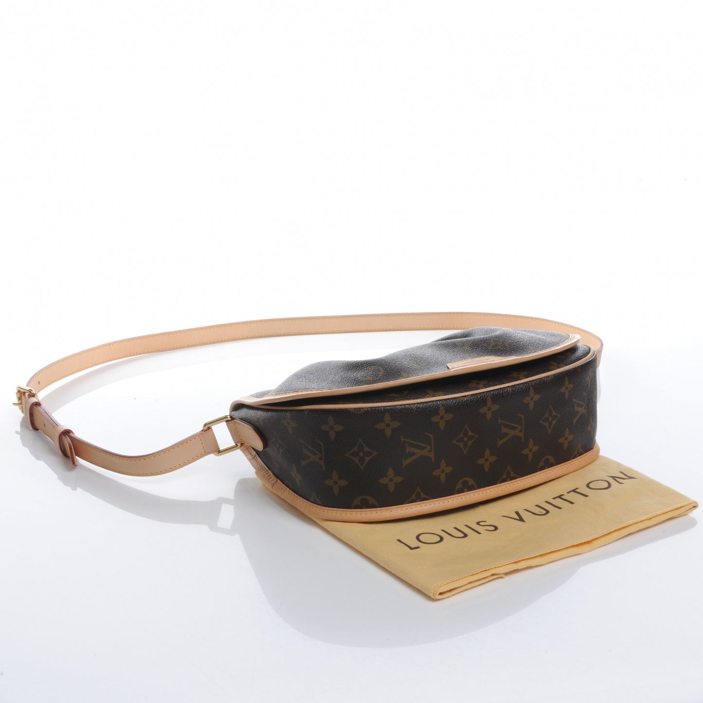 Monogram Menilmontant PM
