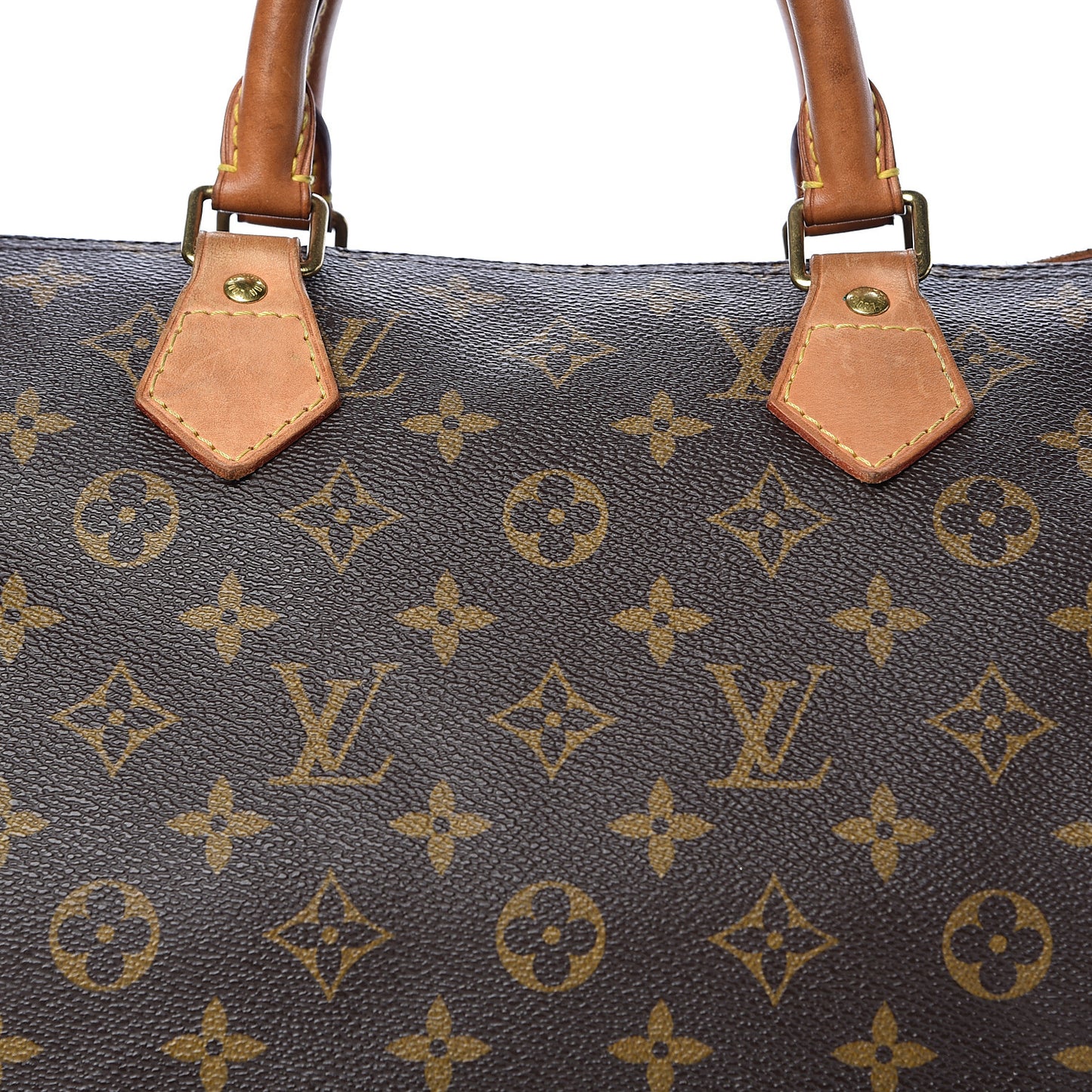 Monogram Speedy 35