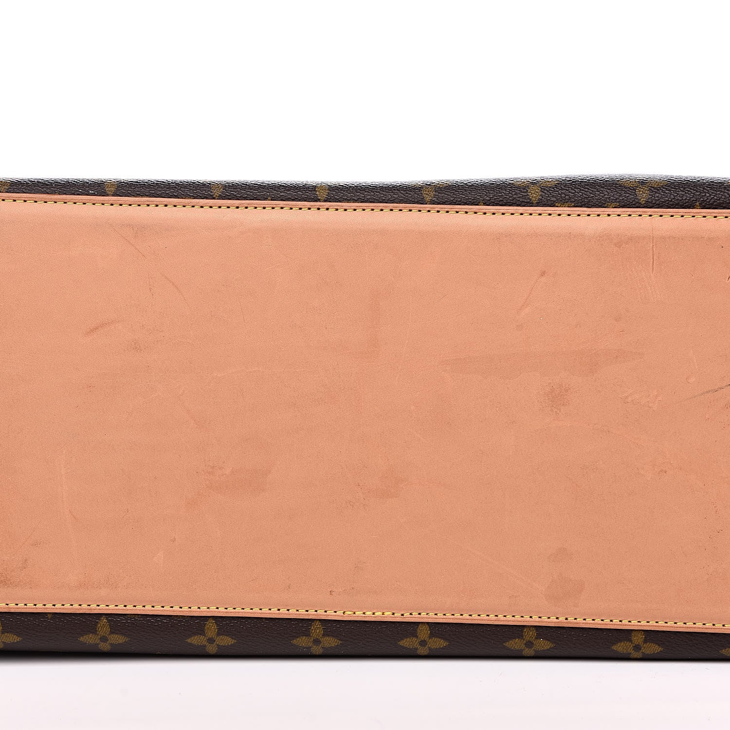 Louis Vuitton Monogram Cabas Alto 11 of 15