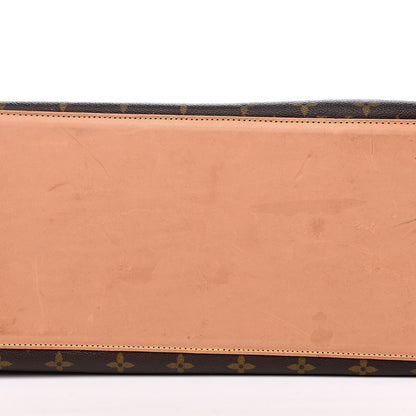 Louis Vuitton Monogram Cabas Alto 11 of 15