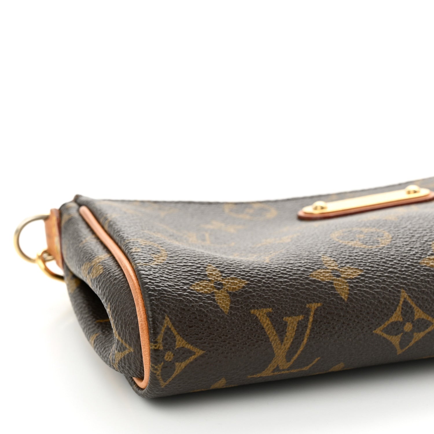 Louis Vuitton Monogram Eva Clutch 9 of 10